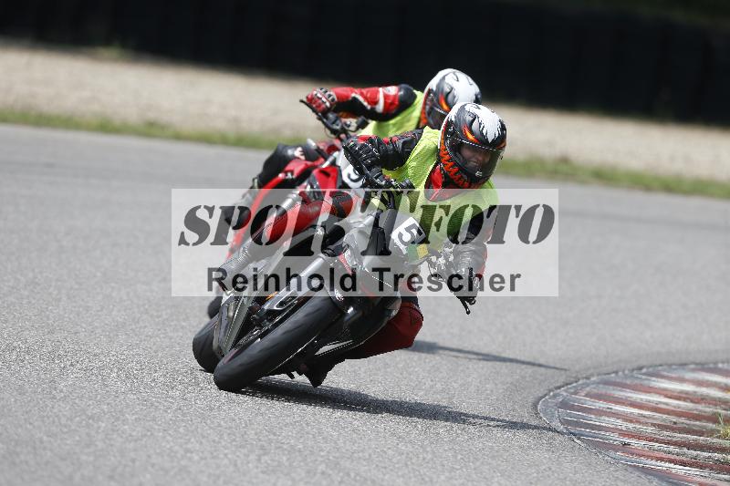 /24 08.06.2025 TZ Motorsport ADR/Gruppe gruen/9